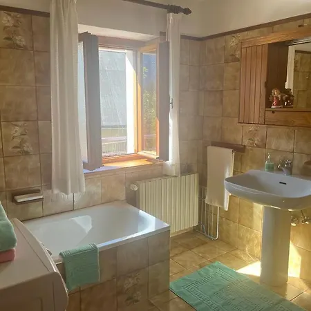 Maison d'hôtes Rilassante Nel Silenzio Della Natura *